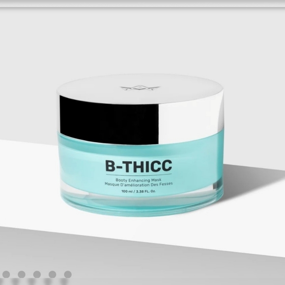 Maelys Other - Maelys B-Thicc Booty Enhancing Mask